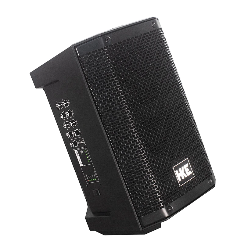 10'' Rechargeable battery speaker